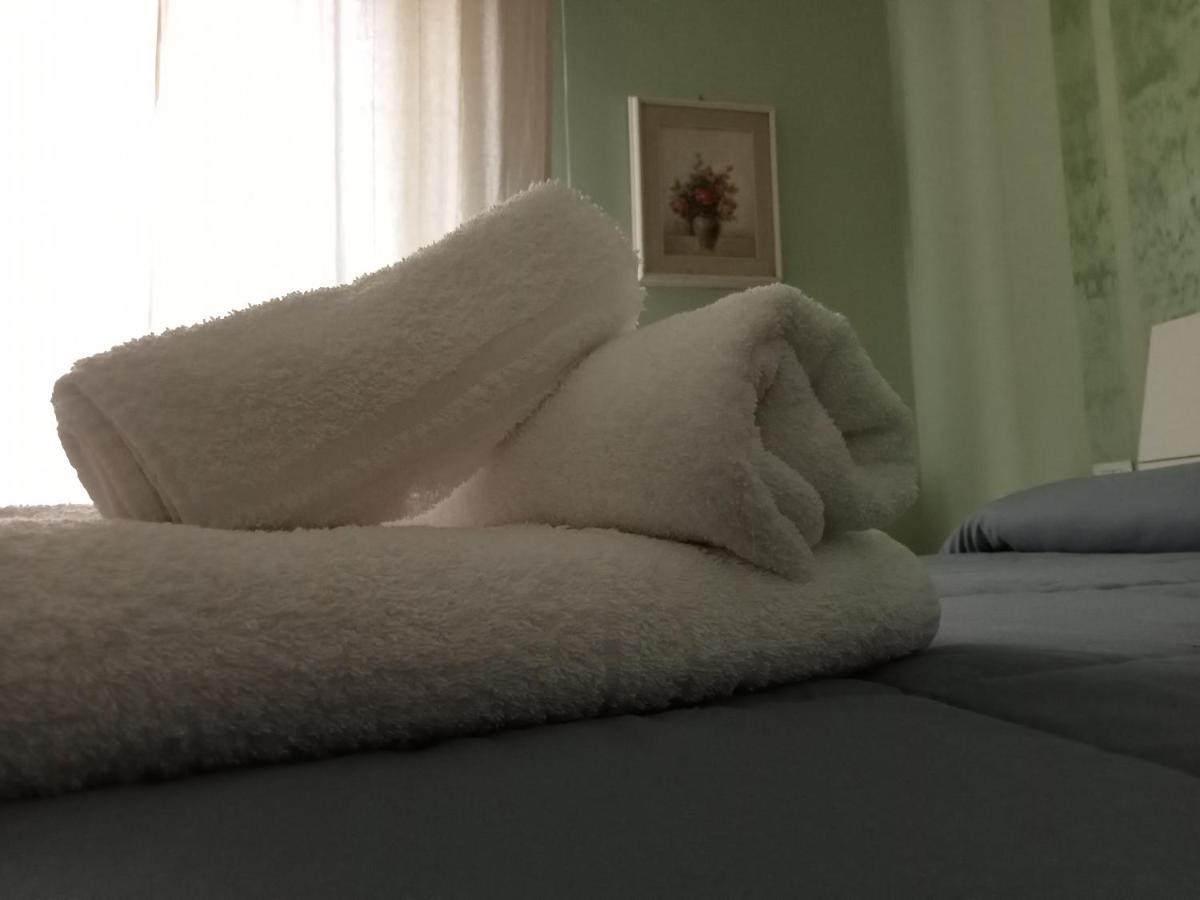 Casa Sofia - Appartamento Con Parcheggio Riservato Terni Dış mekan fotoğraf