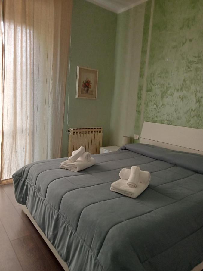 Casa Sofia - Appartamento Con Parcheggio Riservato Terni Dış mekan fotoğraf