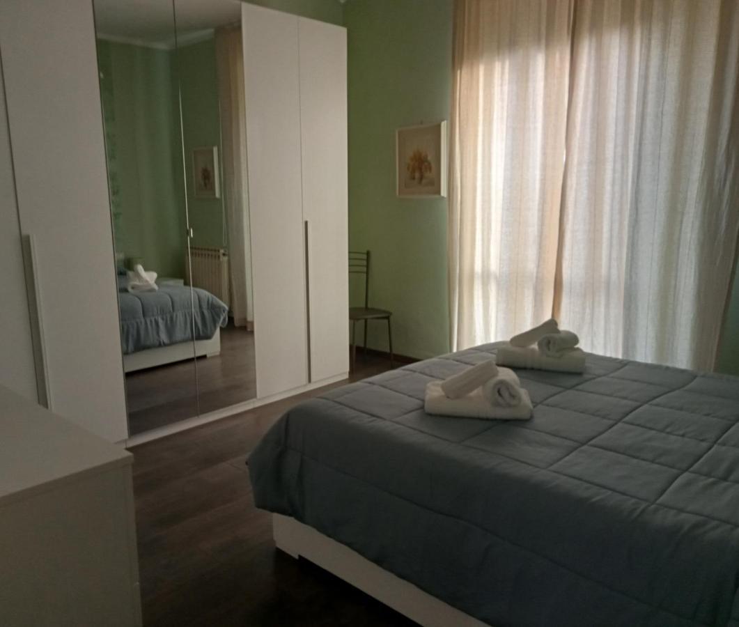 Casa Sofia - Appartamento Con Parcheggio Riservato Terni Dış mekan fotoğraf