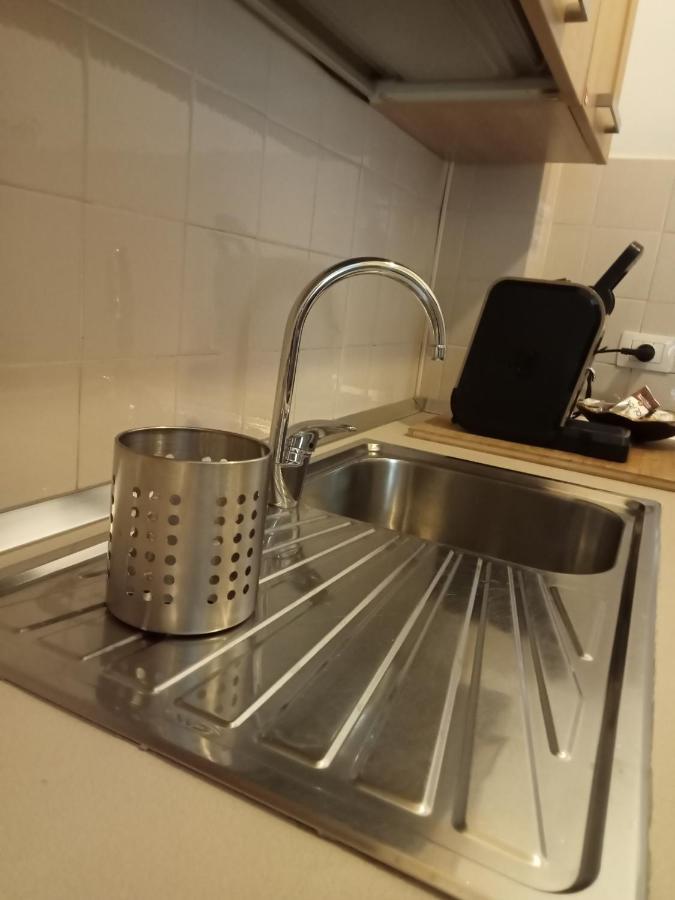 Casa Sofia - Appartamento Con Parcheggio Riservato Terni Dış mekan fotoğraf